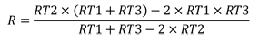Equation 4.